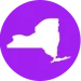 Make a Will in New York Circle